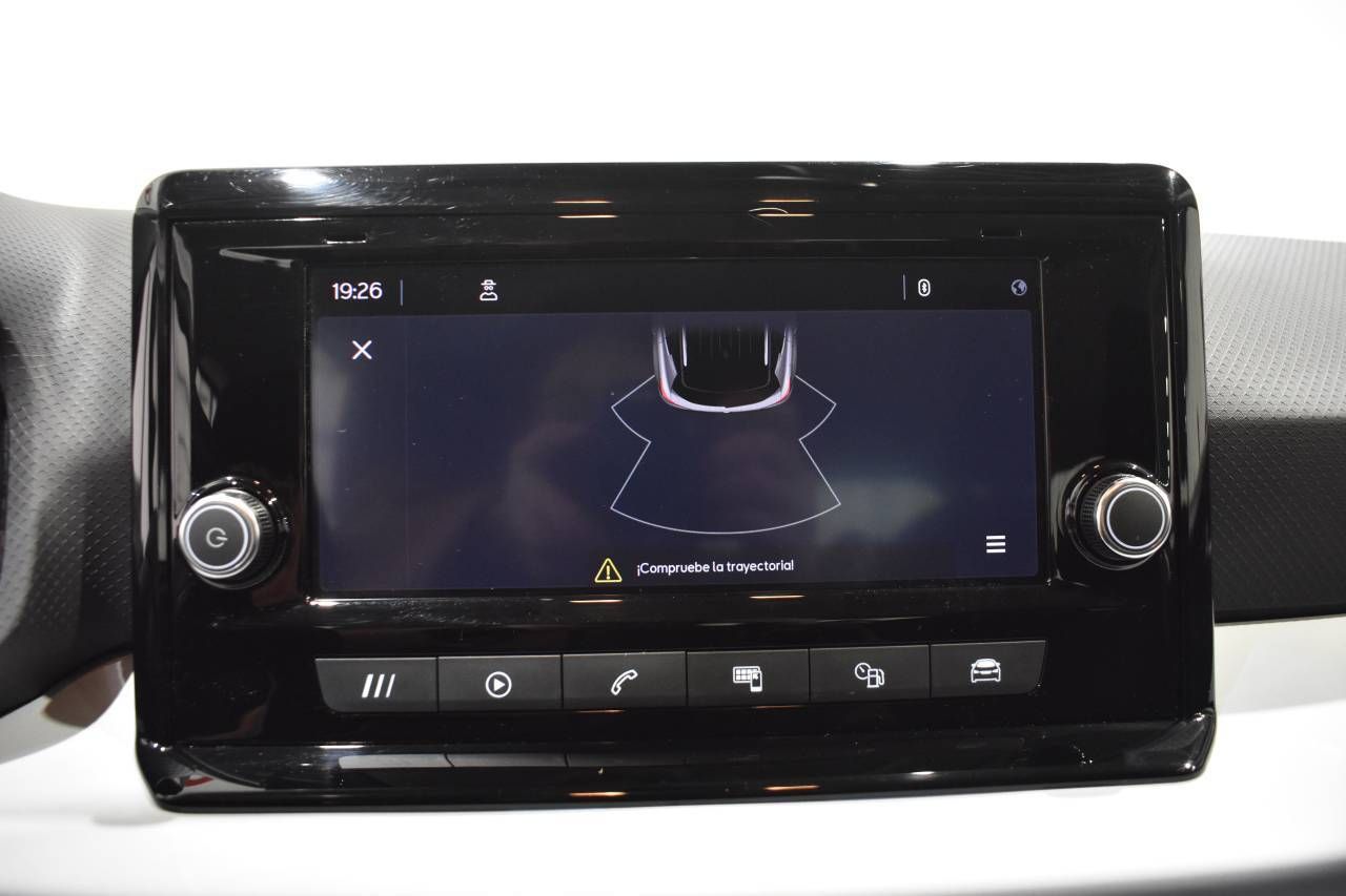 SEAT ARONA 1.0 ECOTSI 110 CV DSG STYLE - foto 34