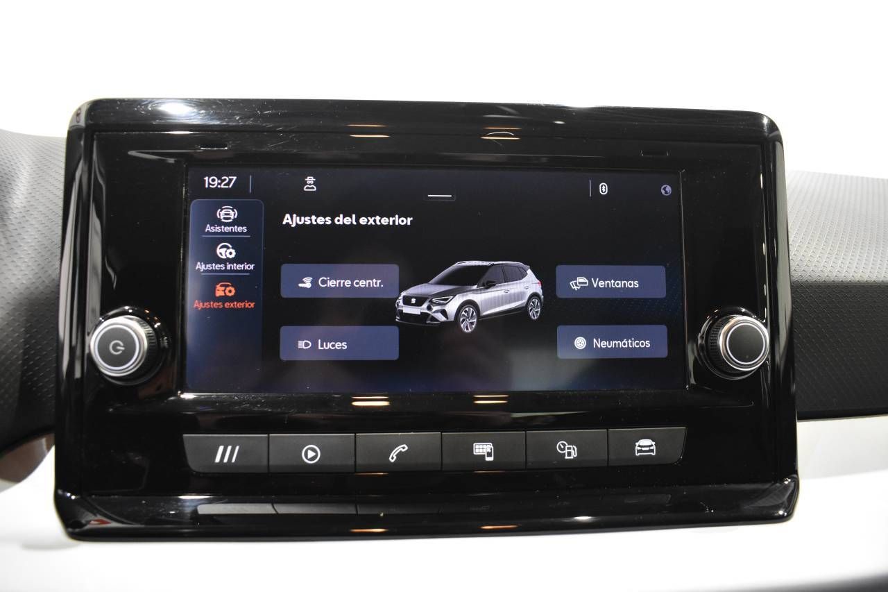 SEAT ARONA 1.0 ECOTSI 110 CV DSG STYLE - foto 41