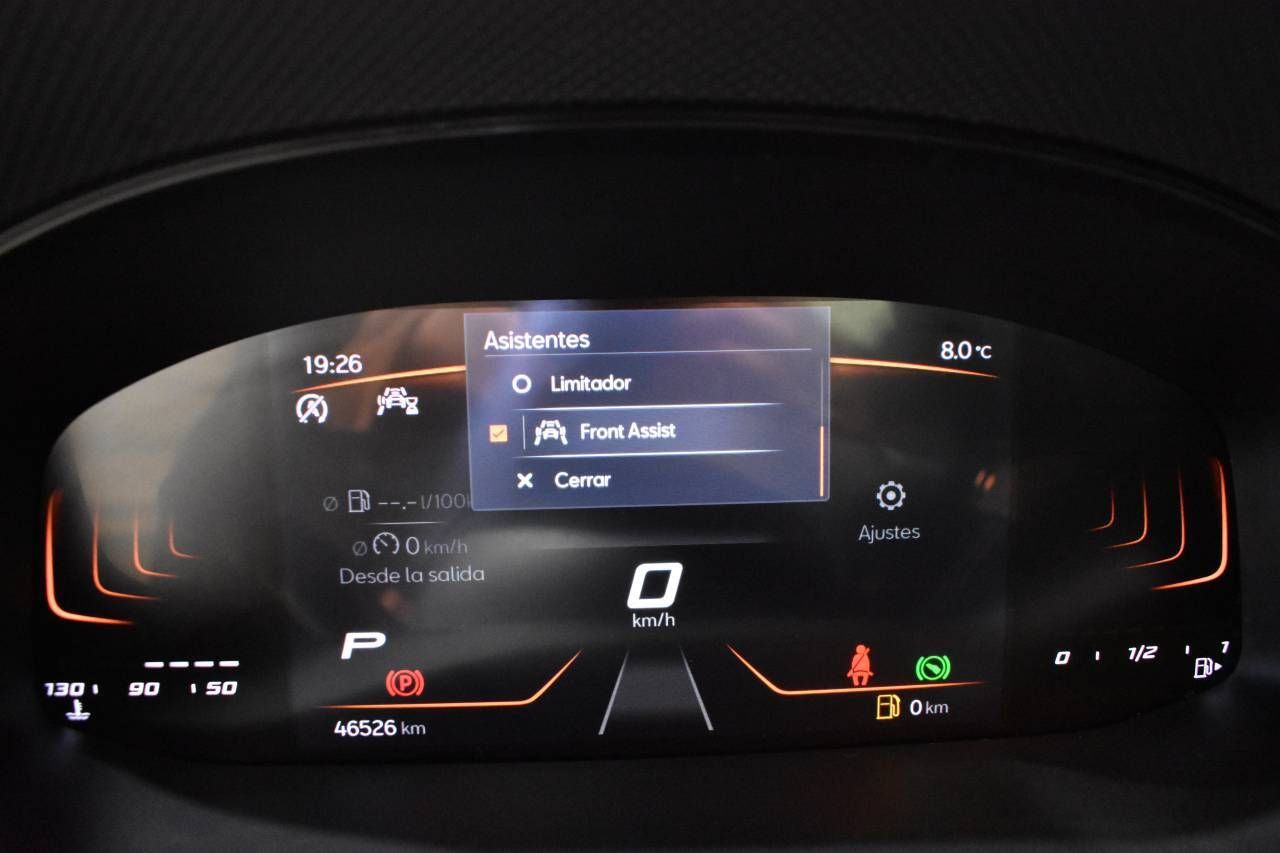 SEAT ARONA 1.0 ECOTSI 110 CV DSG STYLE - foto 33