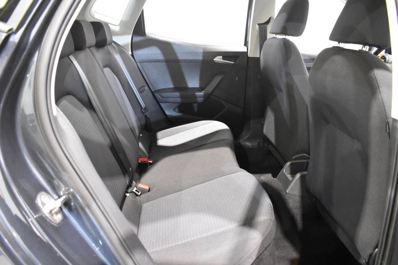 SEAT ARONA 1.0 ECOTSI 110 CV DSG STYLE - foto 21