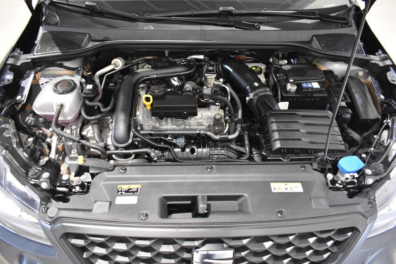 SEAT ARONA 1.0 ECOTSI 110 CV DSG STYLE - foto 26