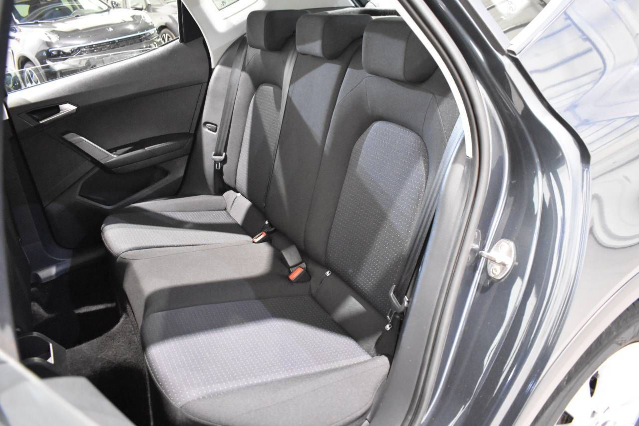 SEAT ARONA 1.0 ECOTSI 110 CV DSG STYLE - foto 20