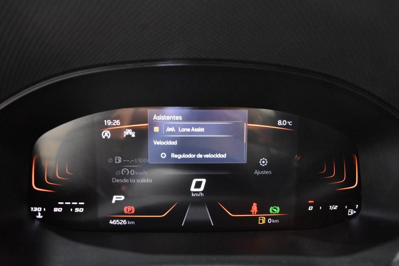 SEAT ARONA 1.0 ECOTSI 110 CV DSG STYLE - foto 32