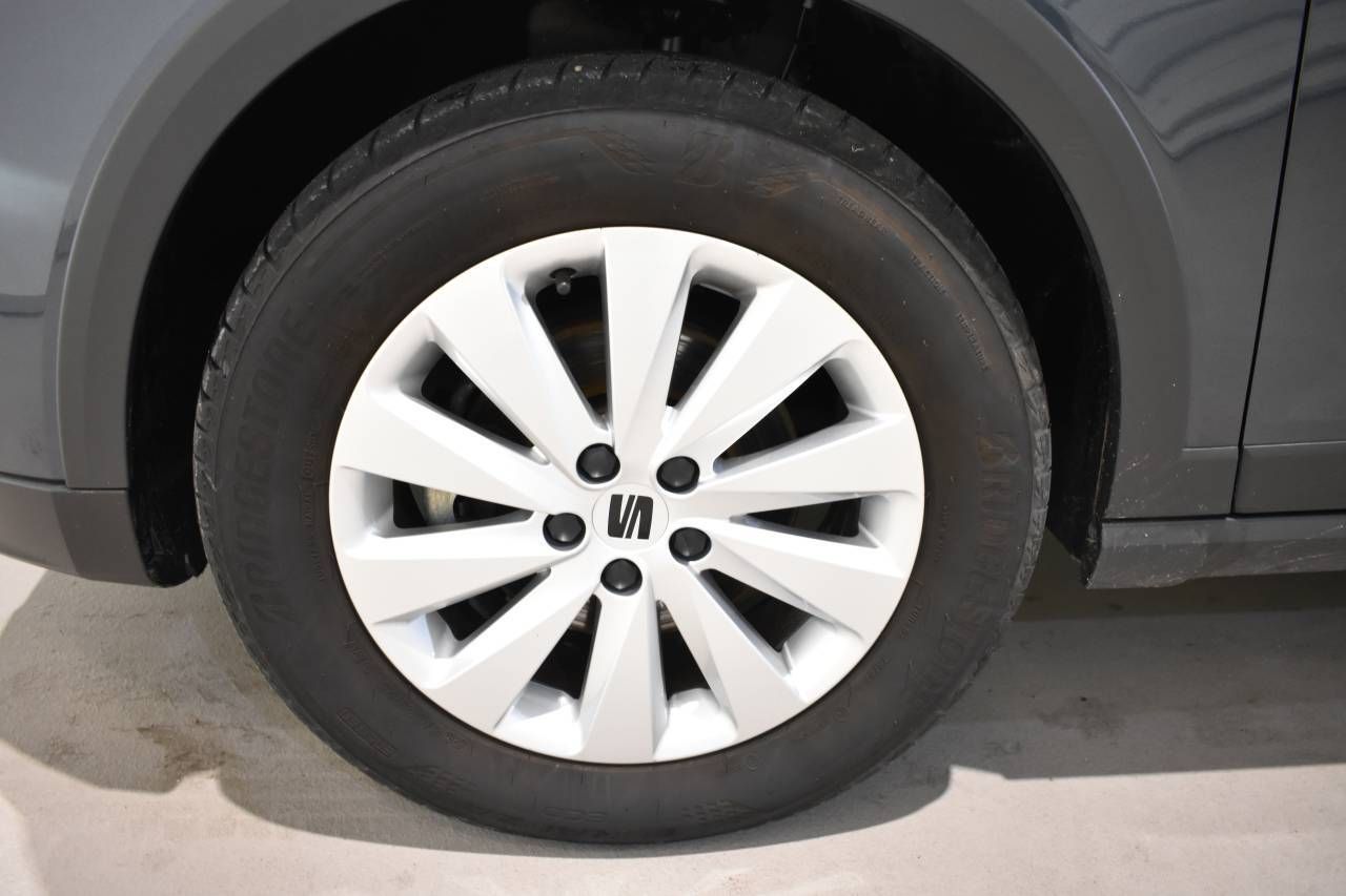 SEAT ARONA 1.0 ECOTSI 110 CV DSG STYLE - foto 49