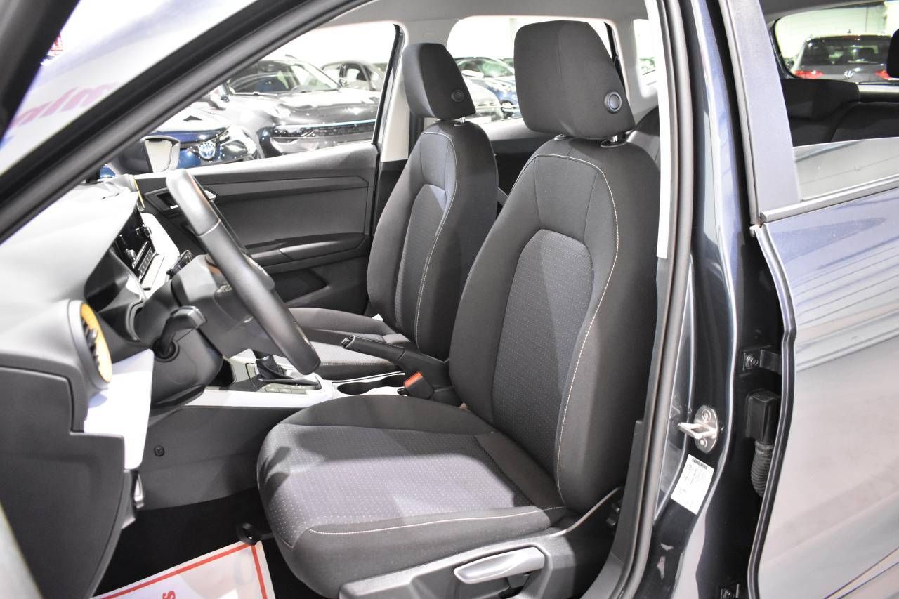 SEAT ARONA 1.0 ECOTSI 110 CV DSG STYLE - foto 14