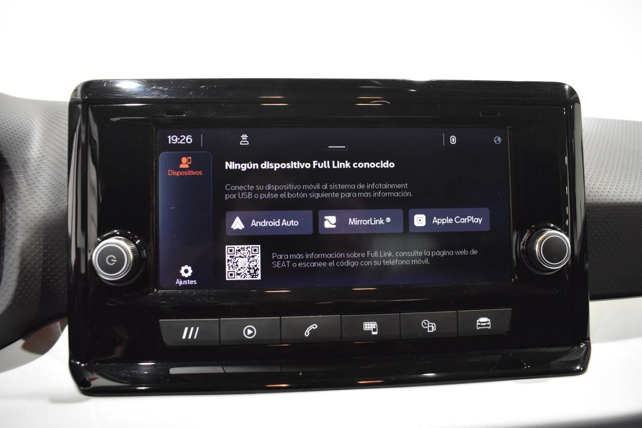 SEAT ARONA 1.0 ECOTSI 110 CV DSG STYLE - foto 35