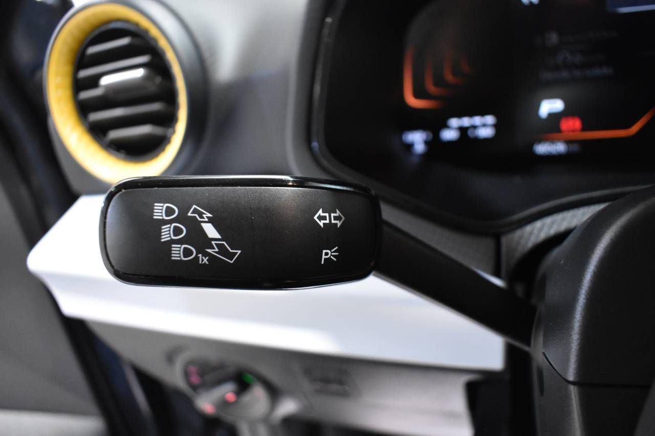 SEAT ARONA 1.0 ECOTSI 110 CV DSG STYLE - foto 30