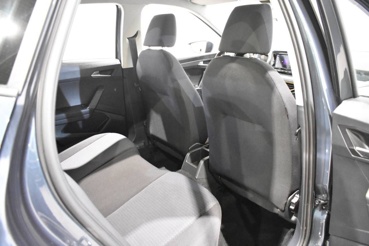 SEAT ARONA 1.0 ECOTSI 110 CV DSG STYLE - foto 22