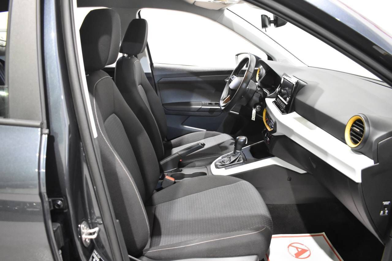 SEAT ARONA 1.0 ECOTSI 110 CV DSG STYLE - foto 15