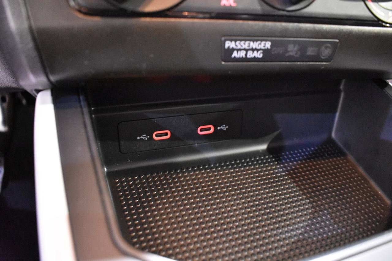 SEAT ARONA 1.0 ECOTSI 110 CV DSG STYLE - foto 44