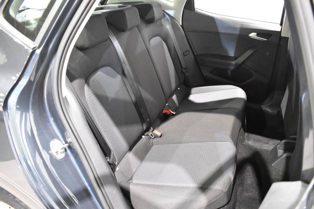 SEAT ARONA 1.0 ECOTSI 110 CV DSG STYLE - foto 21