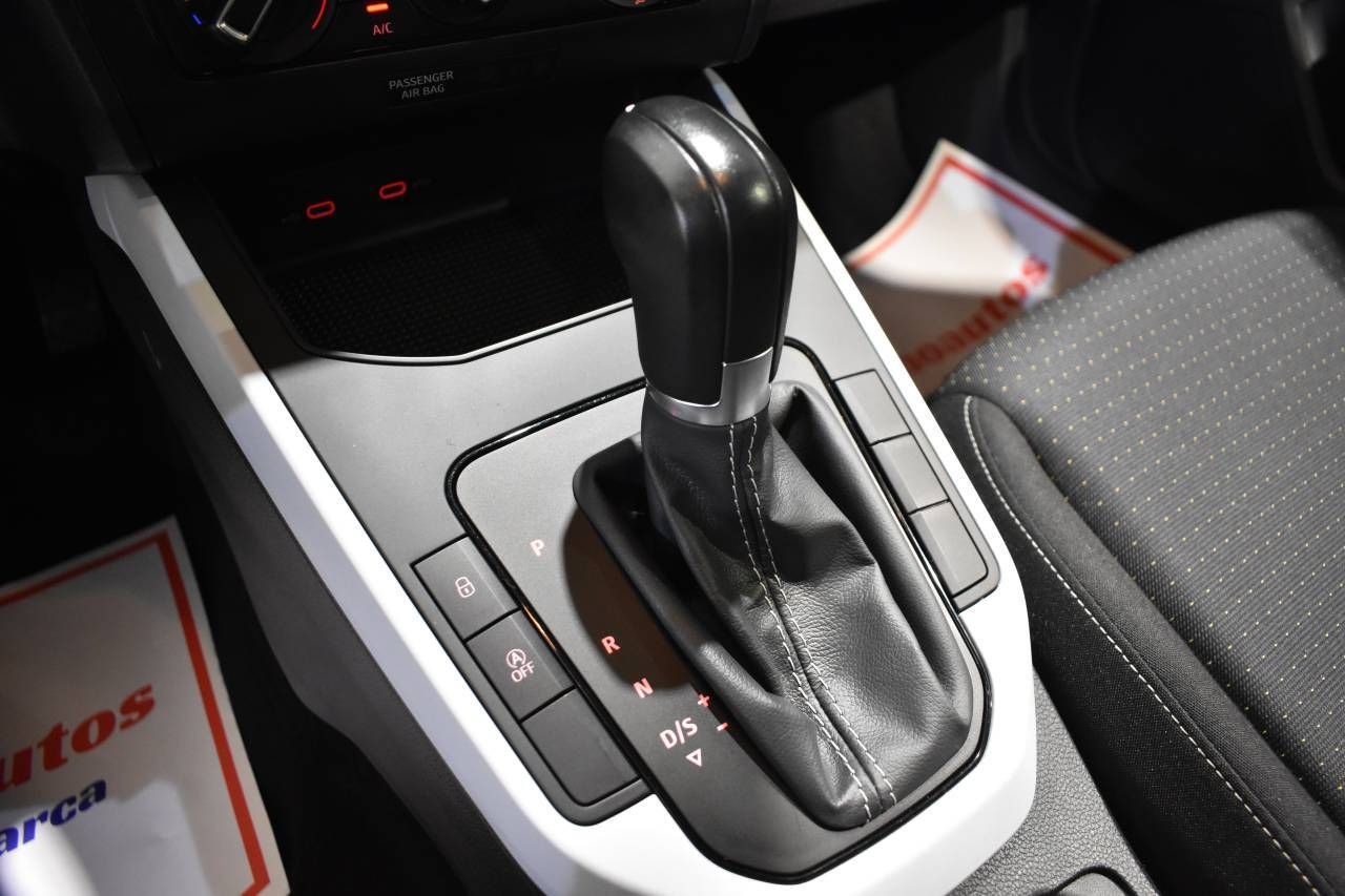 SEAT ARONA 1.0 ECOTSI 110 CV DSG STYLE - foto 34