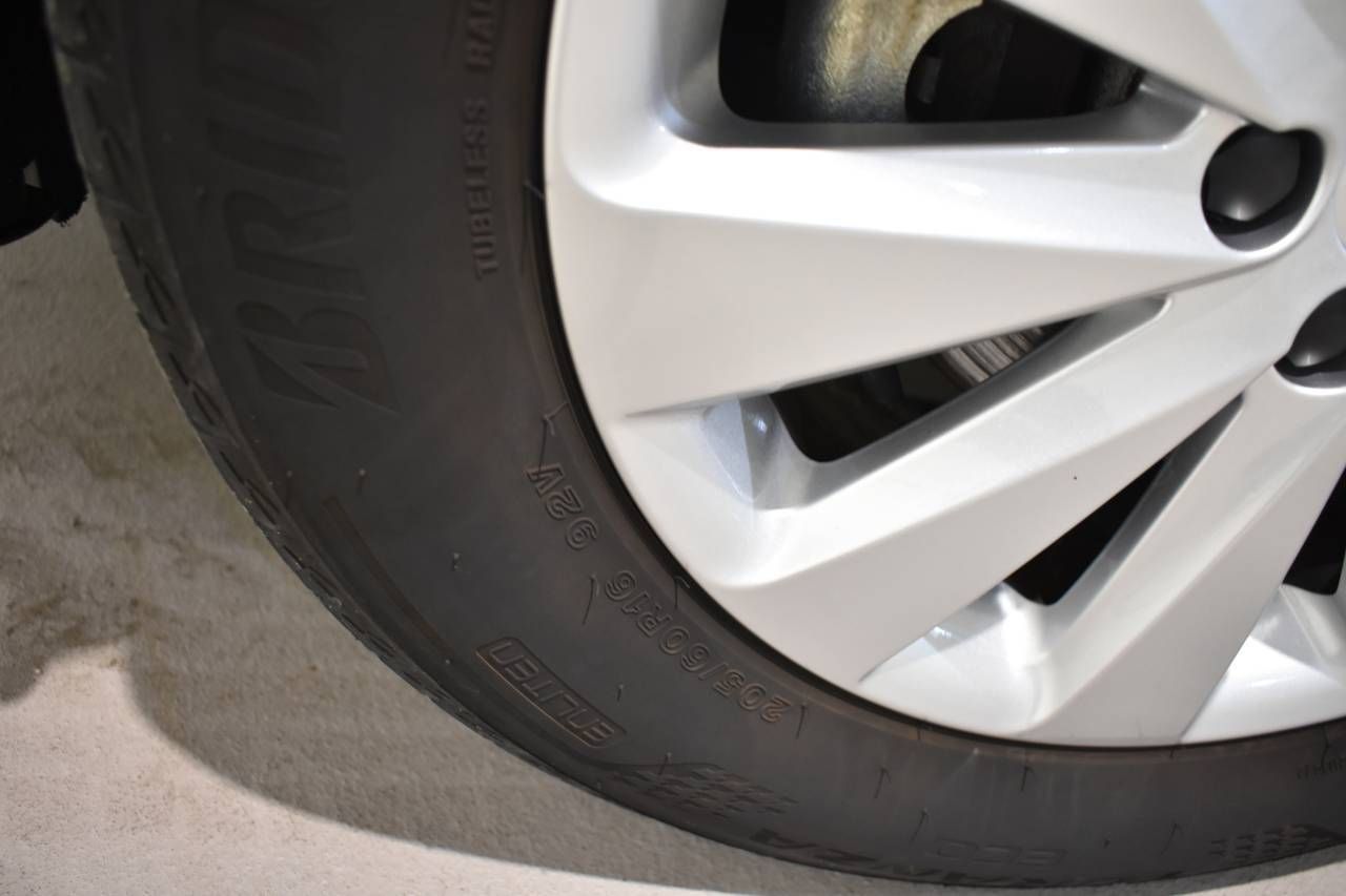 SEAT ARONA 1.0 ECOTSI 110 CV DSG STYLE - foto 36