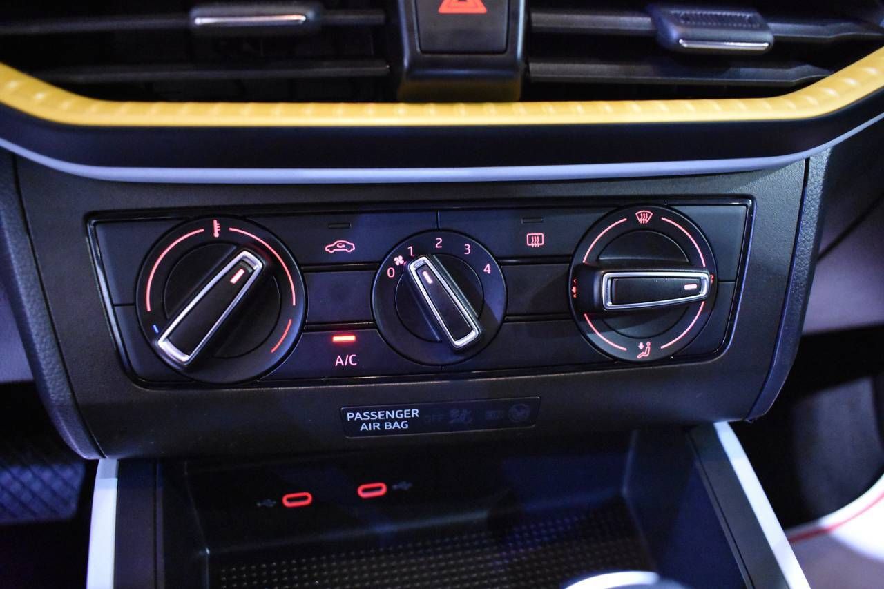 SEAT ARONA 1.0 ECOTSI 110 CV DSG STYLE - foto 32