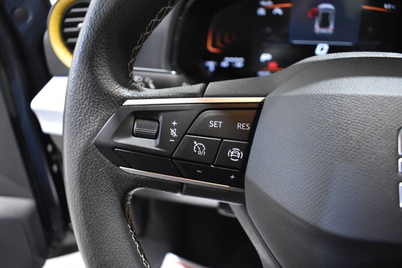 SEAT ARONA 1.0 ECOTSI 110 CV DSG STYLE - foto 26