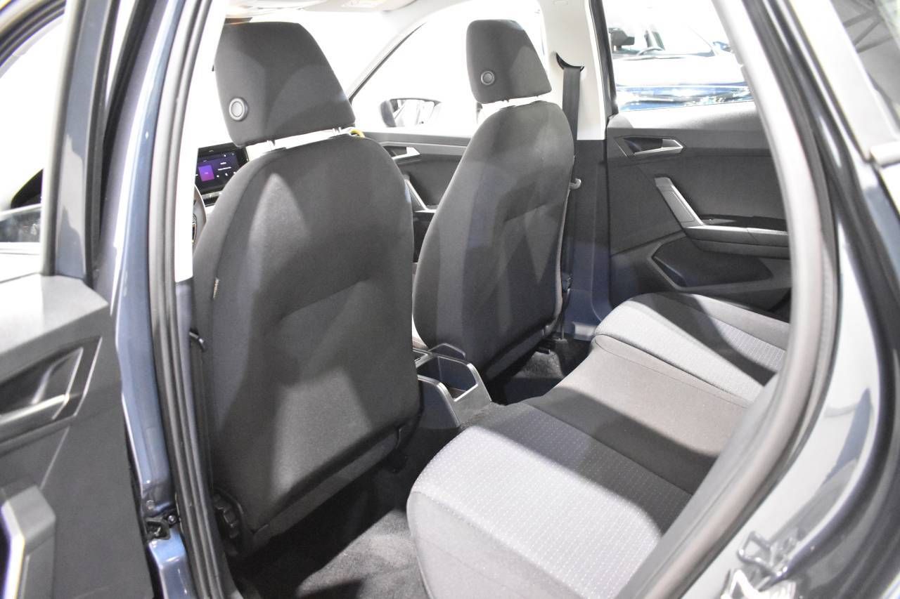 SEAT ARONA 1.0 ECOTSI 110 CV DSG STYLE - foto 17