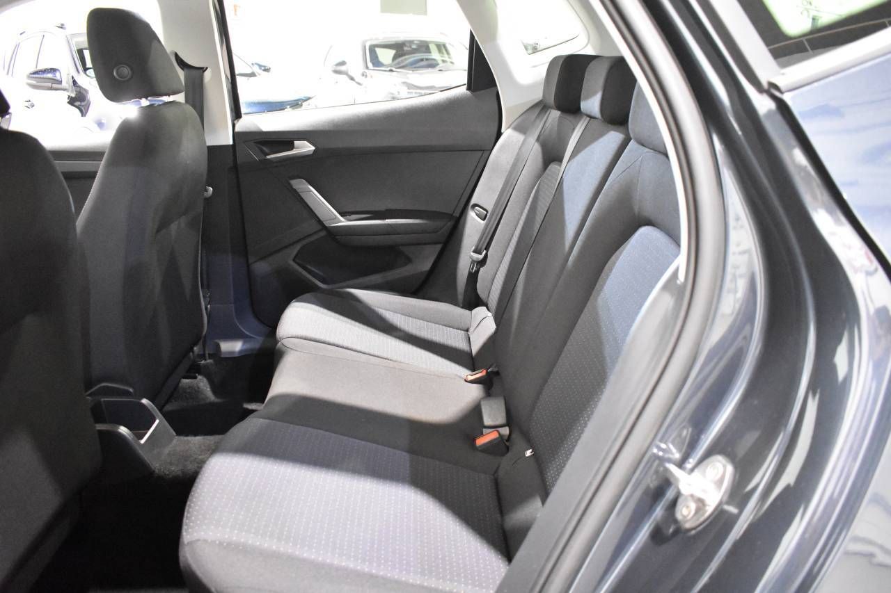 SEAT ARONA 1.0 ECOTSI 110 CV DSG STYLE - foto 16