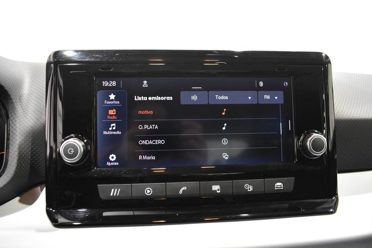 SEAT ARONA 1.0 ECOTSI 110 CV DSG STYLE - foto 31