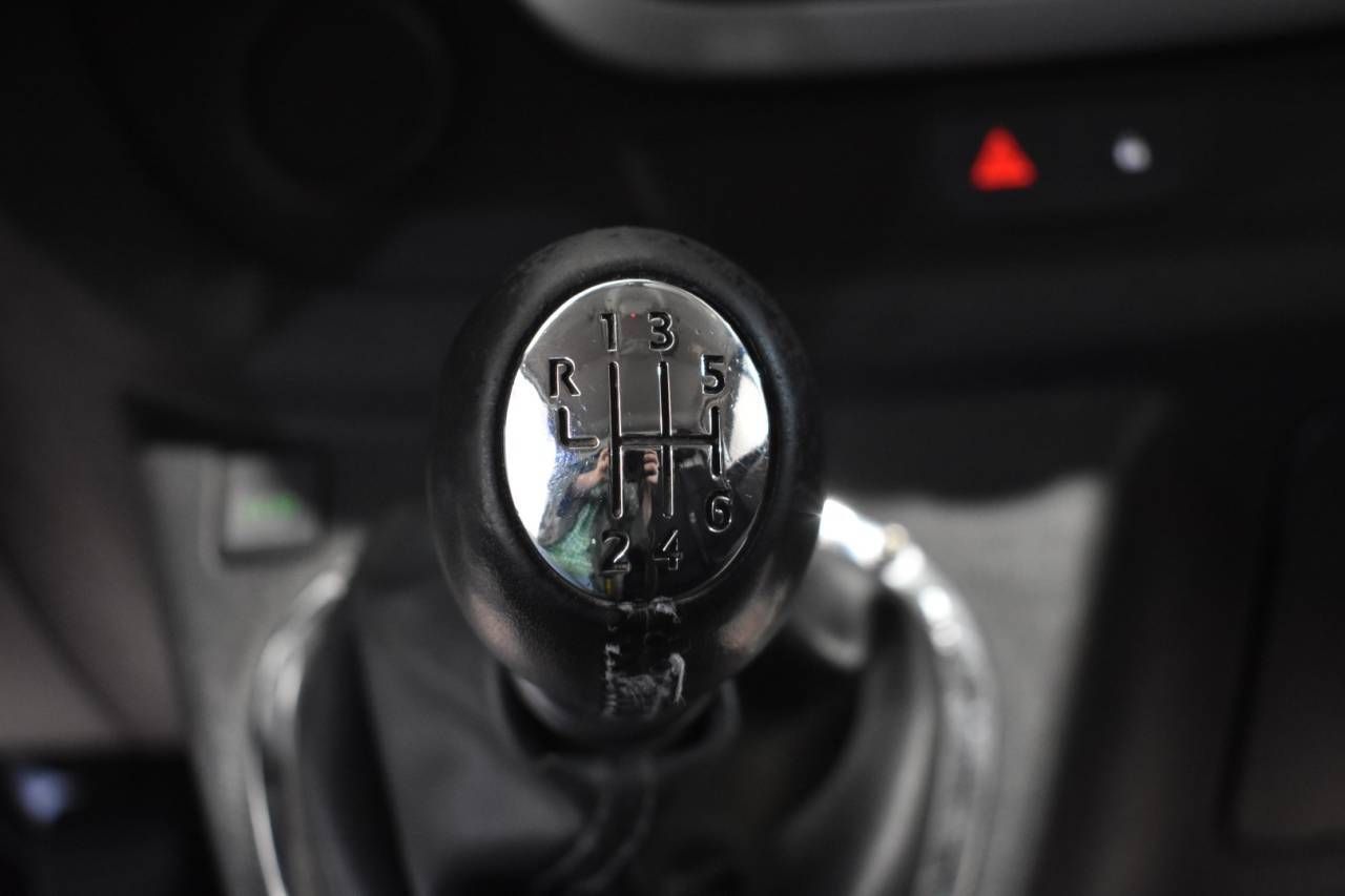 RENAULT TRAFIC FURGÓN 1000 KG L1H1 1.6 DCI 100 CV S&S - foto 16