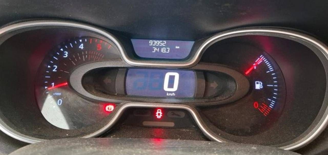 RENAULT TRAFIC FURGÓN 1000 KG L1H1 1.6 DCI 100 CV S&S - foto 12