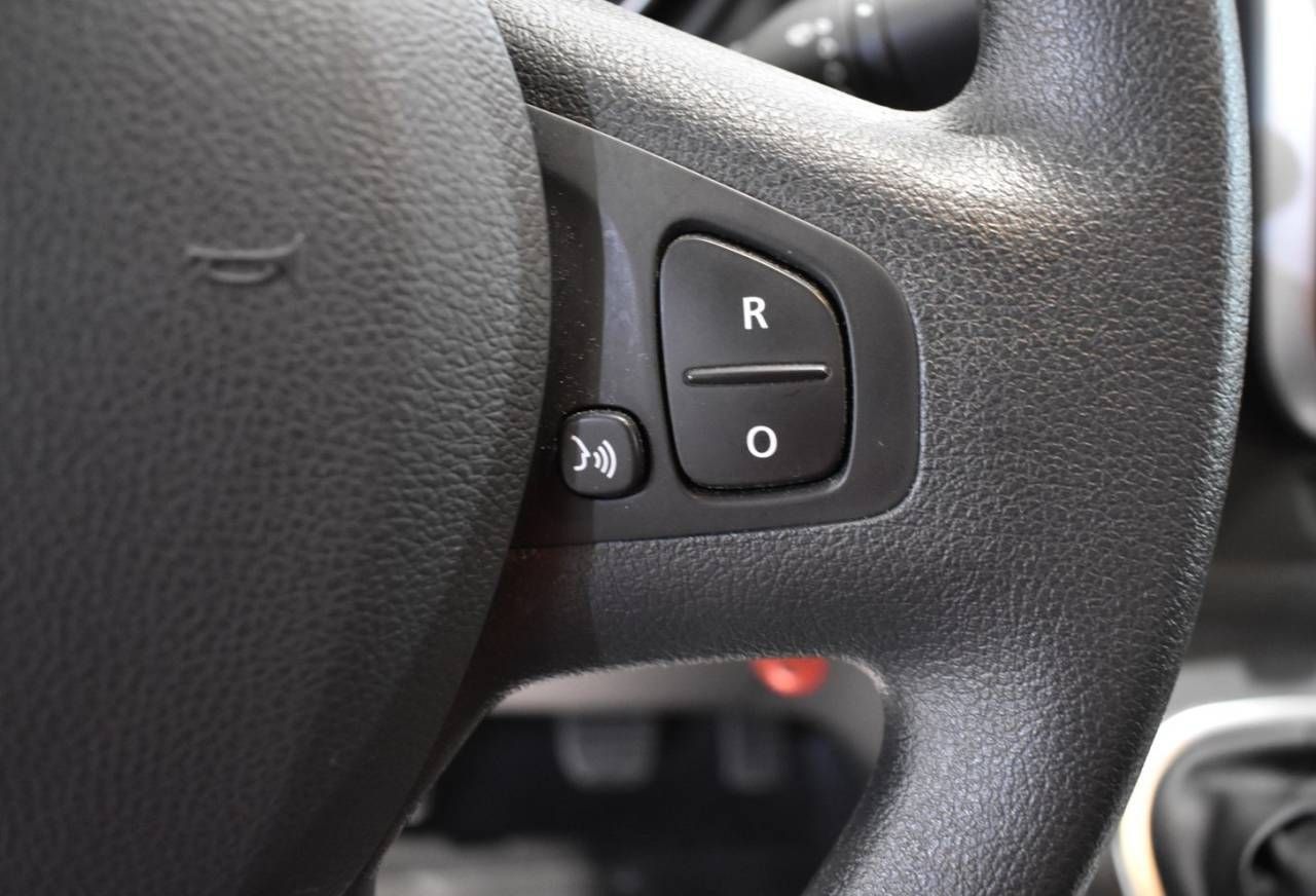 RENAULT TRAFIC FURGÓN 1000 KG L1H1 1.6 DCI 100 CV S&S - foto 11