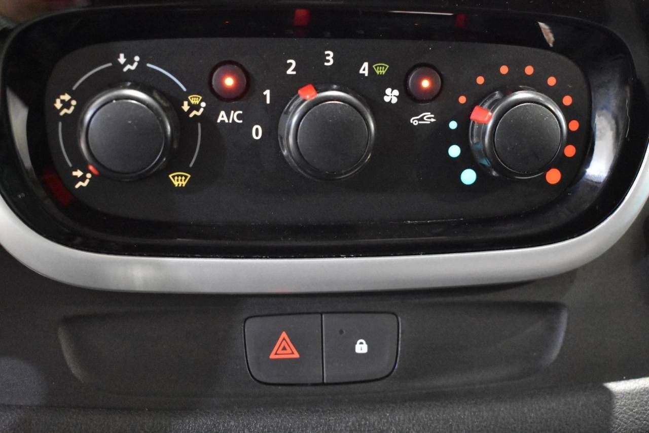 RENAULT TRAFIC FURGÓN 1000 KG L1H1 1.6 DCI 100 CV S&S - foto 14