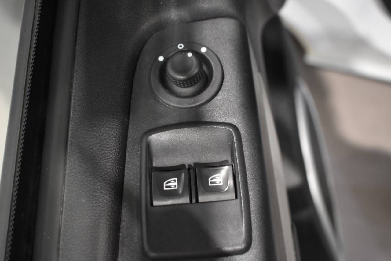 RENAULT TRAFIC FURGÓN 1000 KG L1H1 1.6 DCI 100 CV S&S - foto 17