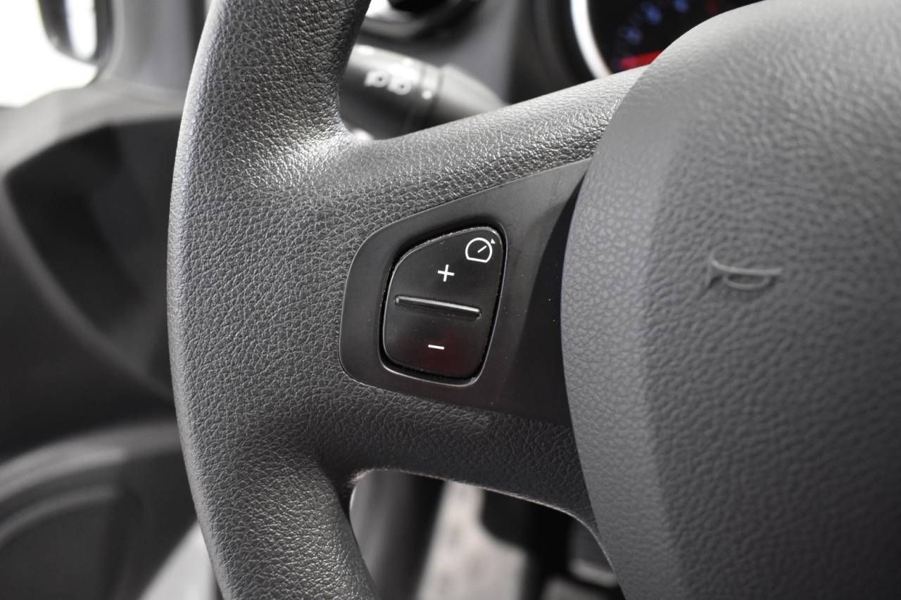 RENAULT TRAFIC FURGÓN 1000 KG L1H1 1.6 DCI 100 CV S&S - foto 10