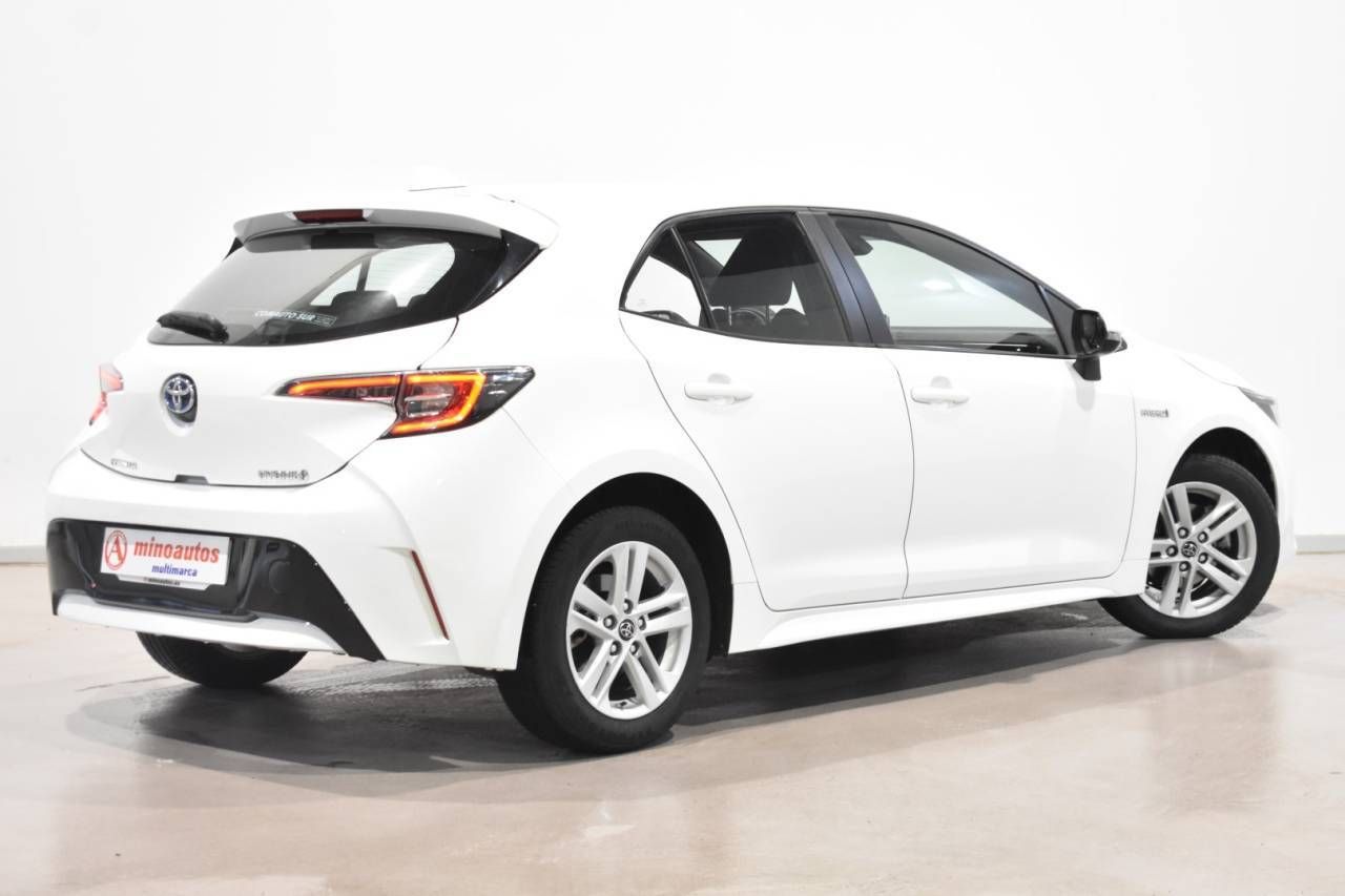 TOYOTA COROLLA 1.8 HYBRIDE 125H E-CVT BUSINESS - foto 5