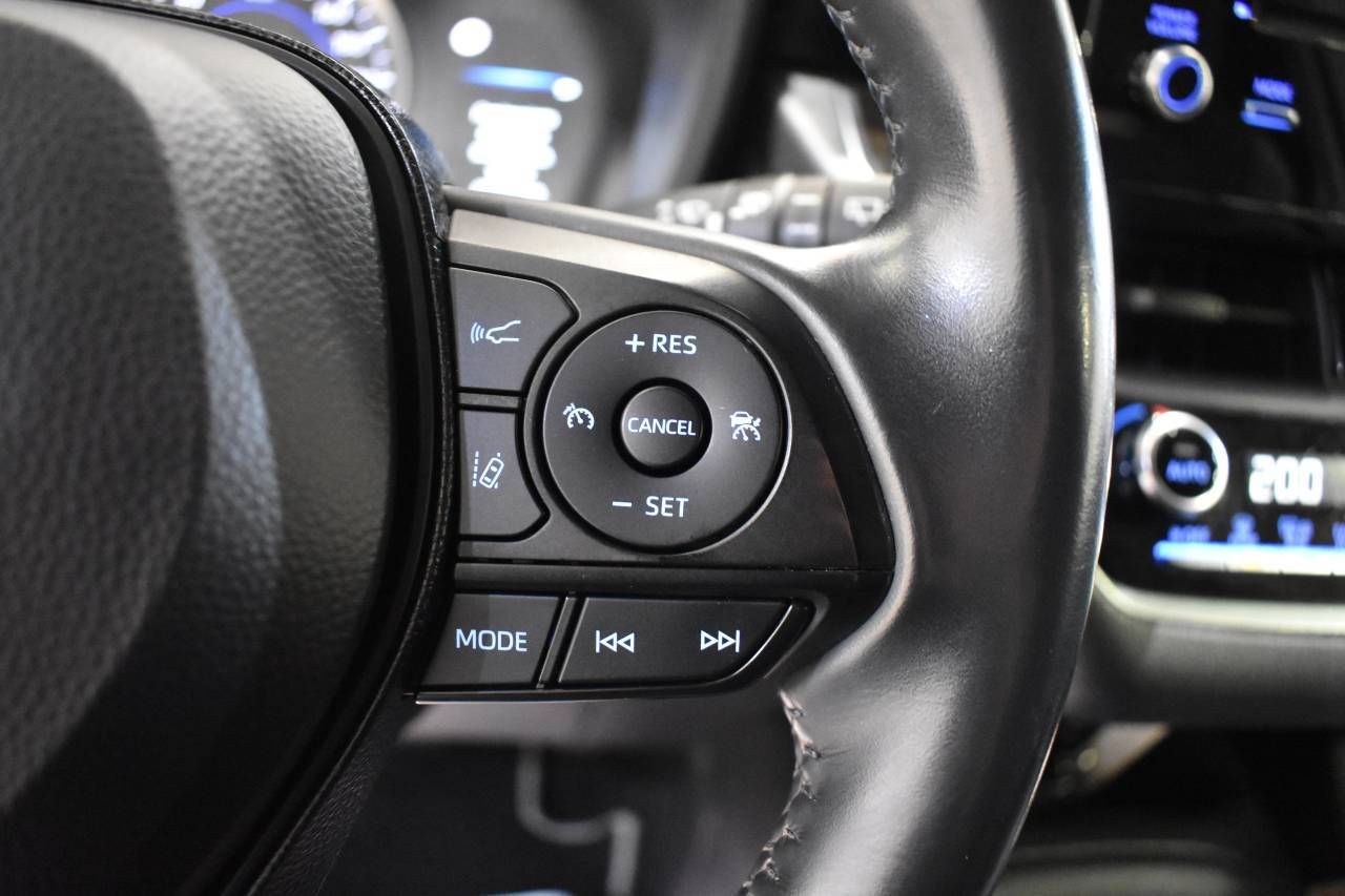 TOYOTA COROLLA 1.8 HYBRIDE 125H E-CVT BUSINESS - foto 27