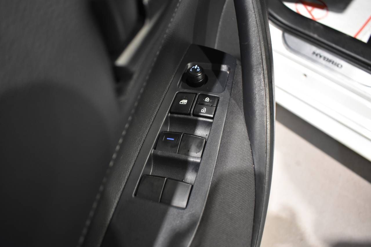 TOYOTA COROLLA 1.8 HYBRIDE 125H E-CVT BUSINESS - foto 44