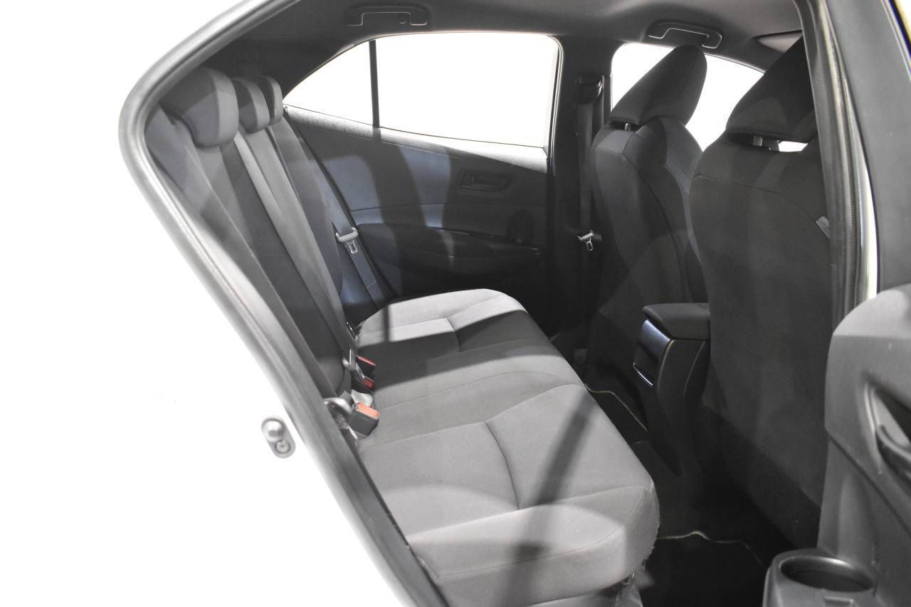 TOYOTA COROLLA 1.8 HYBRIDE 125H E-CVT BUSINESS - foto 19