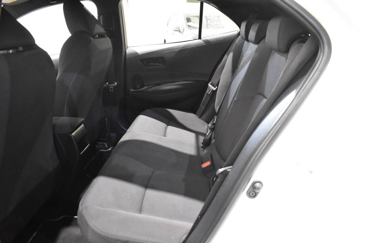 TOYOTA COROLLA 1.8 HYBRIDE 125H E-CVT BUSINESS - foto 16