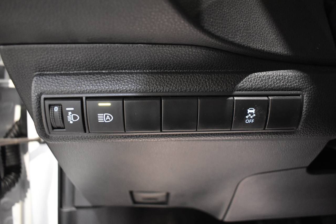 TOYOTA COROLLA 1.8 HYBRIDE 125H E-CVT BUSINESS - foto 42