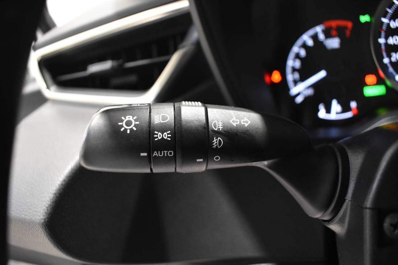 TOYOTA COROLLA 1.8 HYBRIDE 125H E-CVT BUSINESS - foto 28