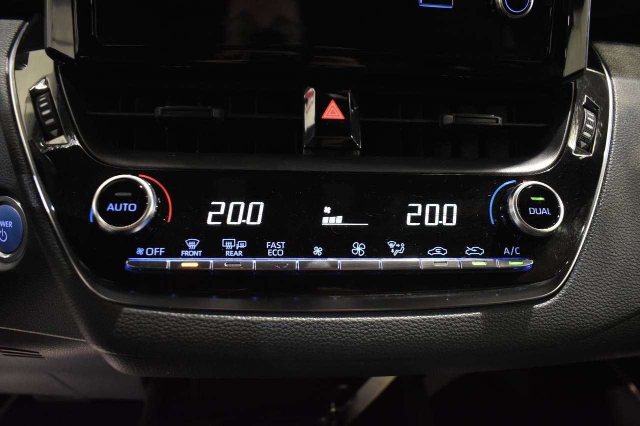 TOYOTA COROLLA 1.8 HYBRIDE 125H E-CVT BUSINESS - foto 37