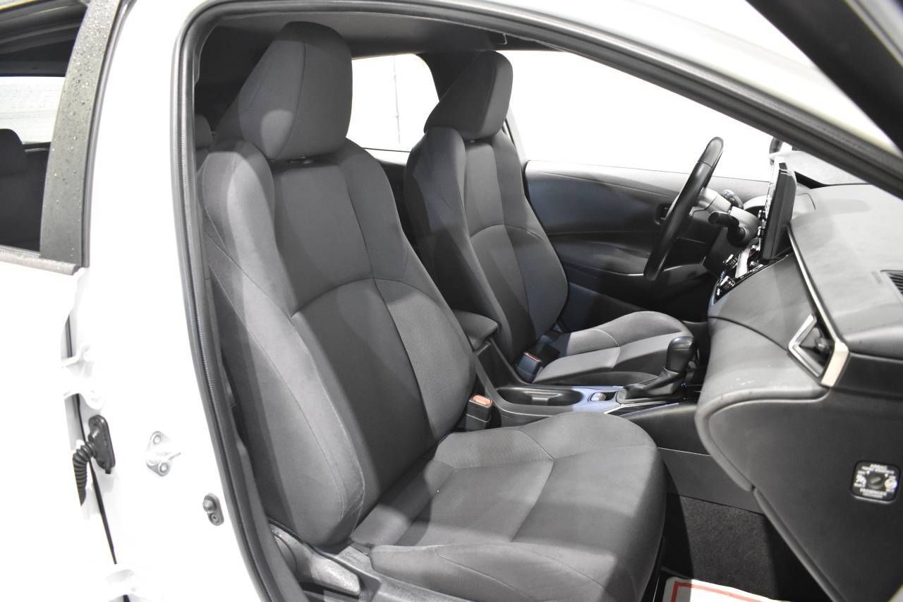 TOYOTA COROLLA 1.8 HYBRIDE 125H E-CVT BUSINESS - foto 15