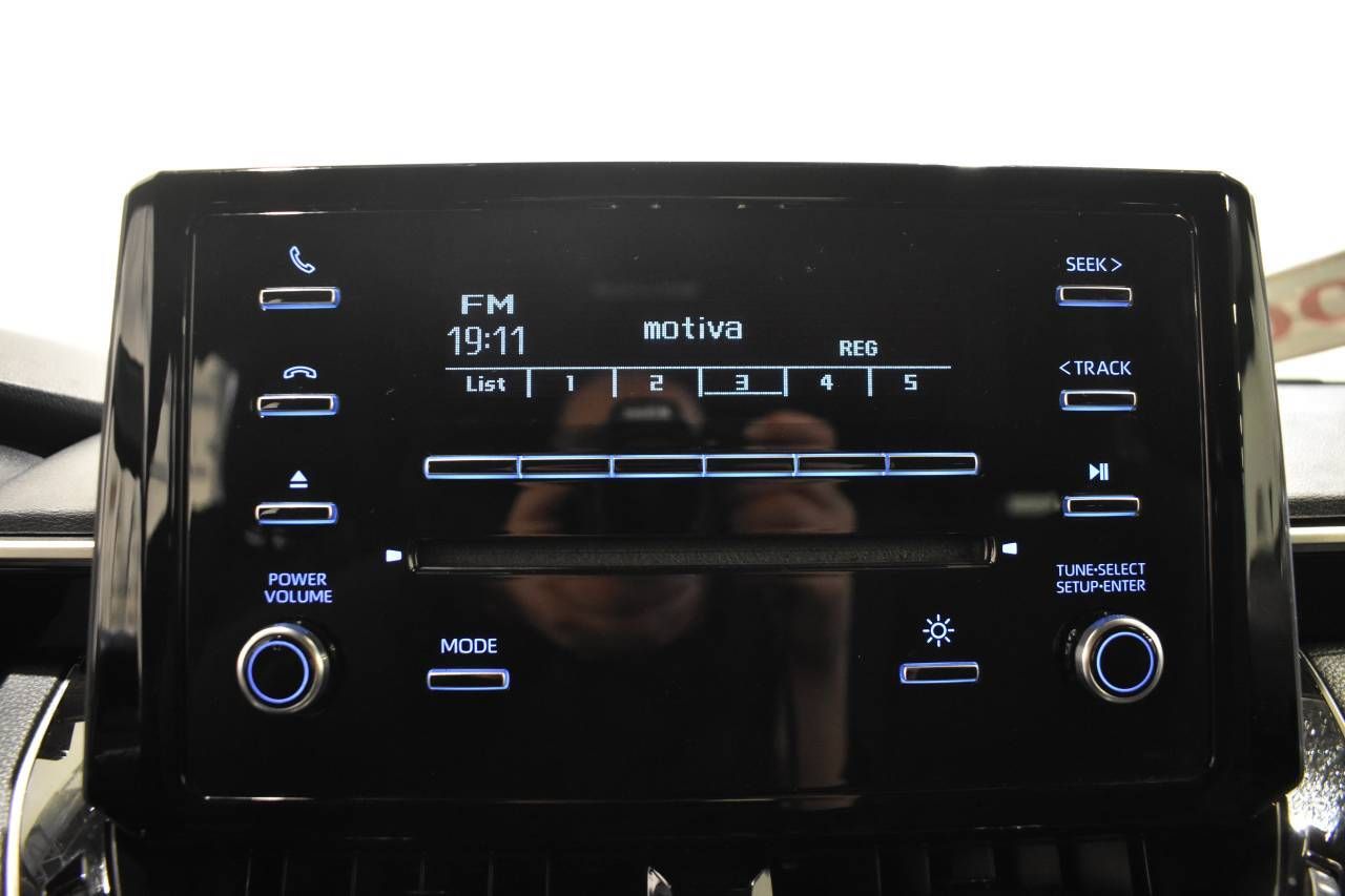 TOYOTA COROLLA 1.8 HYBRIDE 125H E-CVT BUSINESS - foto 35