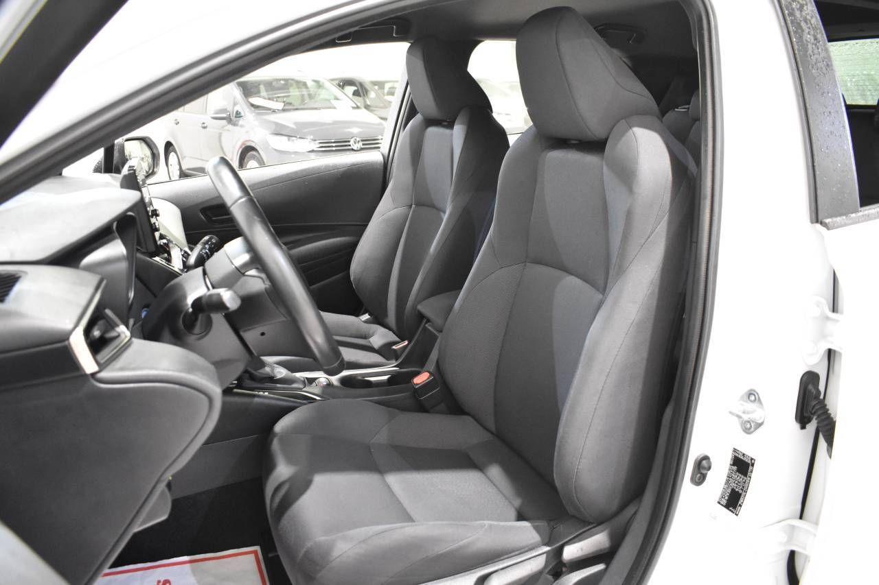 TOYOTA COROLLA 1.8 HYBRIDE 125H E-CVT BUSINESS - foto 12