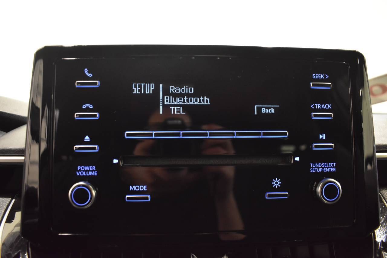 TOYOTA COROLLA 1.8 HYBRIDE 125H E-CVT BUSINESS - foto 36