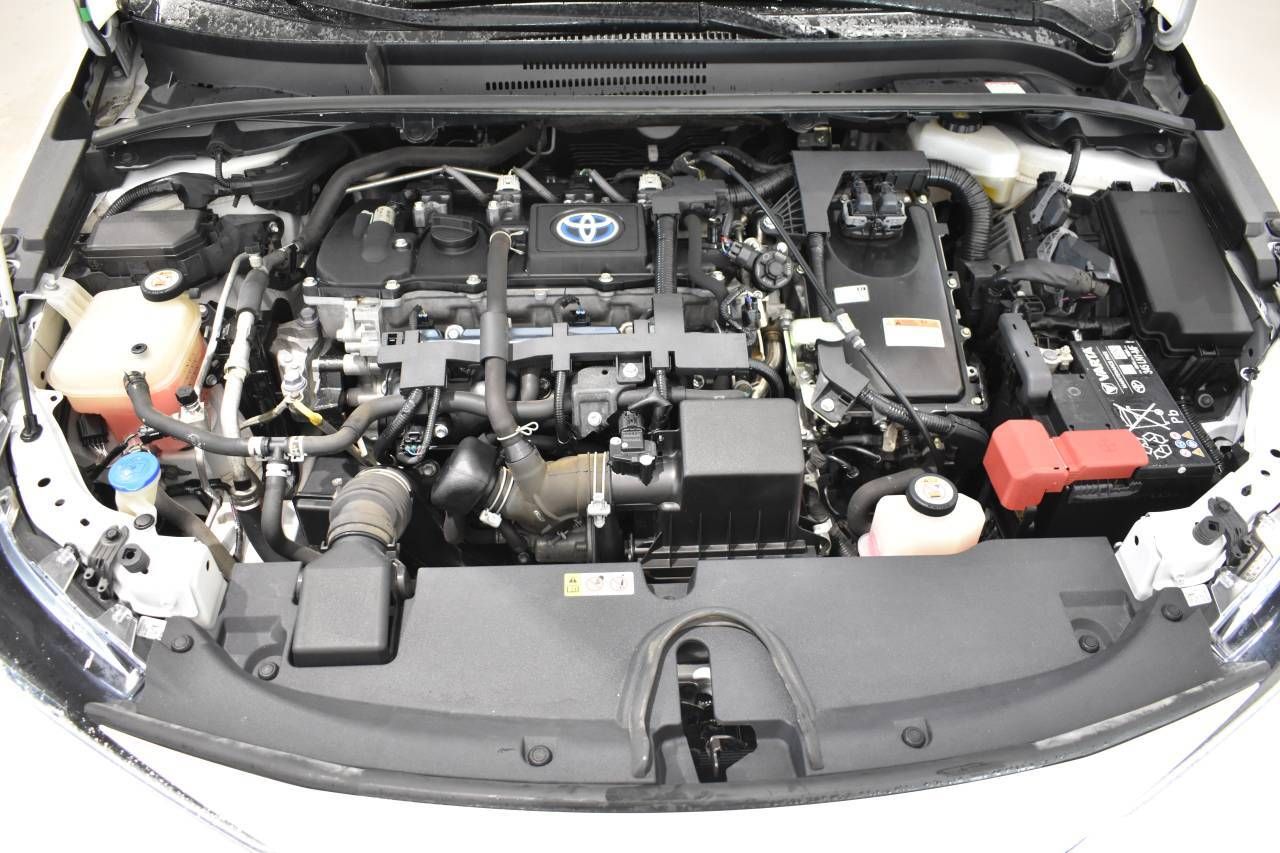 TOYOTA COROLLA 1.8 HYBRIDE 125H E-CVT BUSINESS - foto 24
