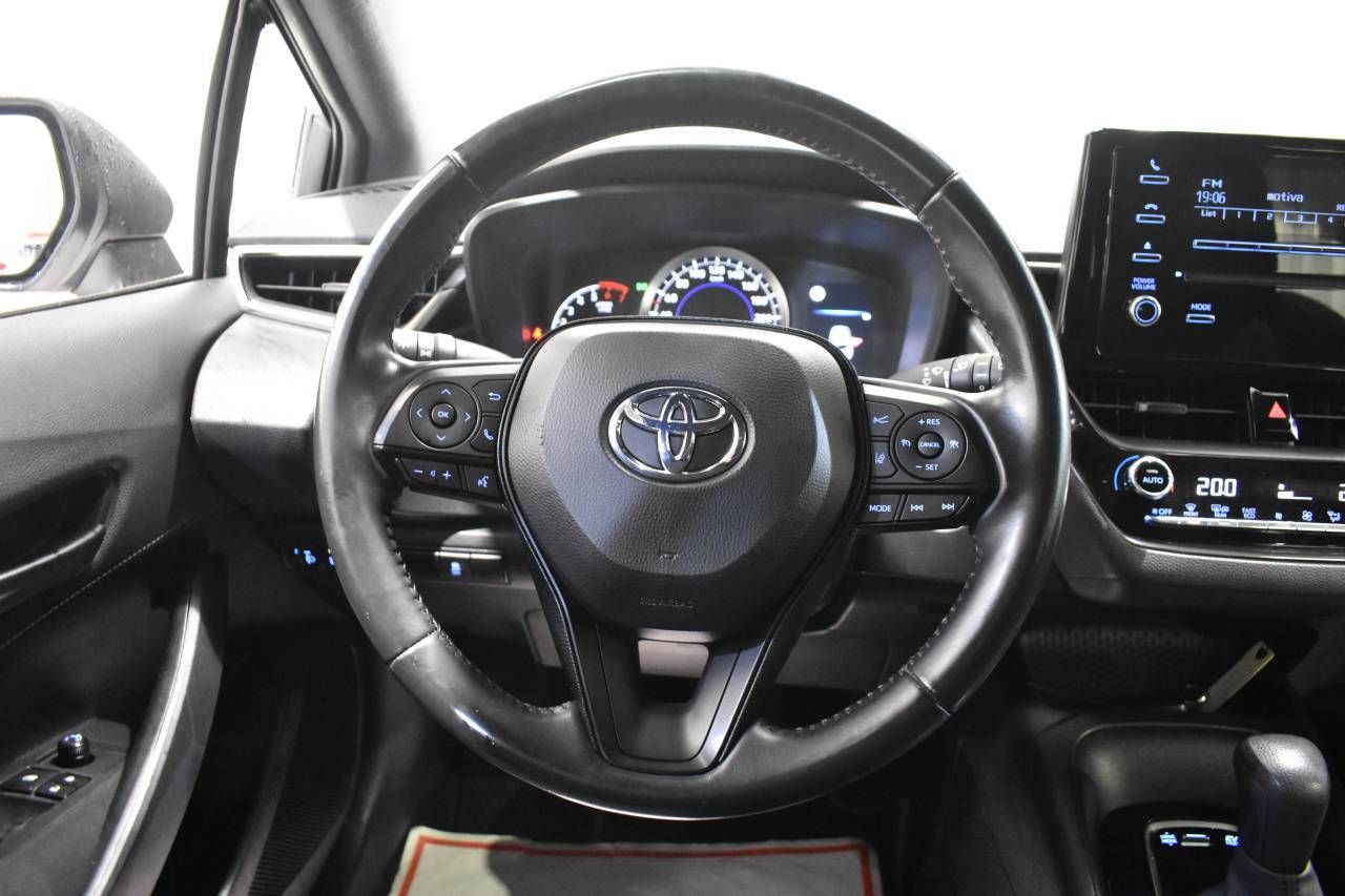 TOYOTA COROLLA 1.8 HYBRIDE 125H E-CVT BUSINESS - foto 8