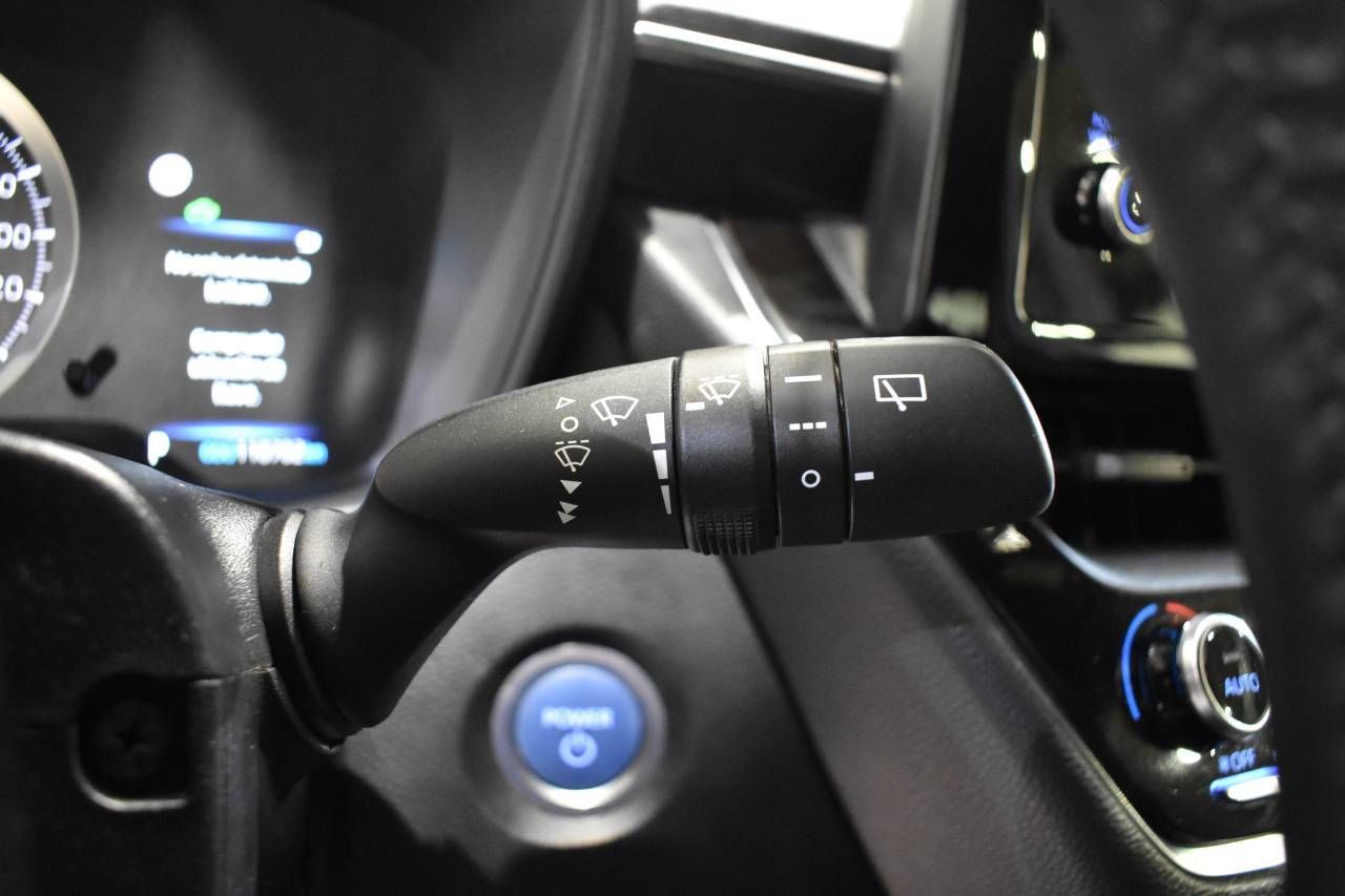 TOYOTA COROLLA 1.8 HYBRIDE 125H E-CVT BUSINESS - foto 29