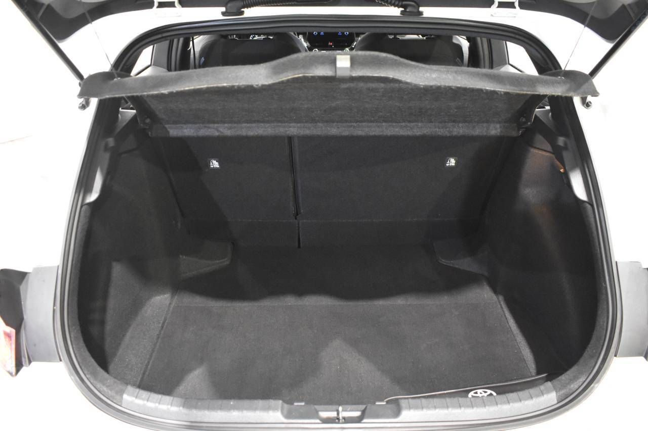 TOYOTA COROLLA 1.8 HYBRIDE 125H E-CVT BUSINESS - foto 23