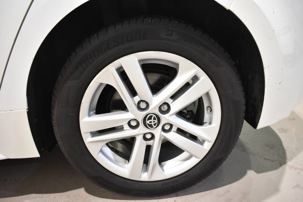 TOYOTA COROLLA 1.8 HYBRIDE 125H E-CVT BUSINESS - foto 45