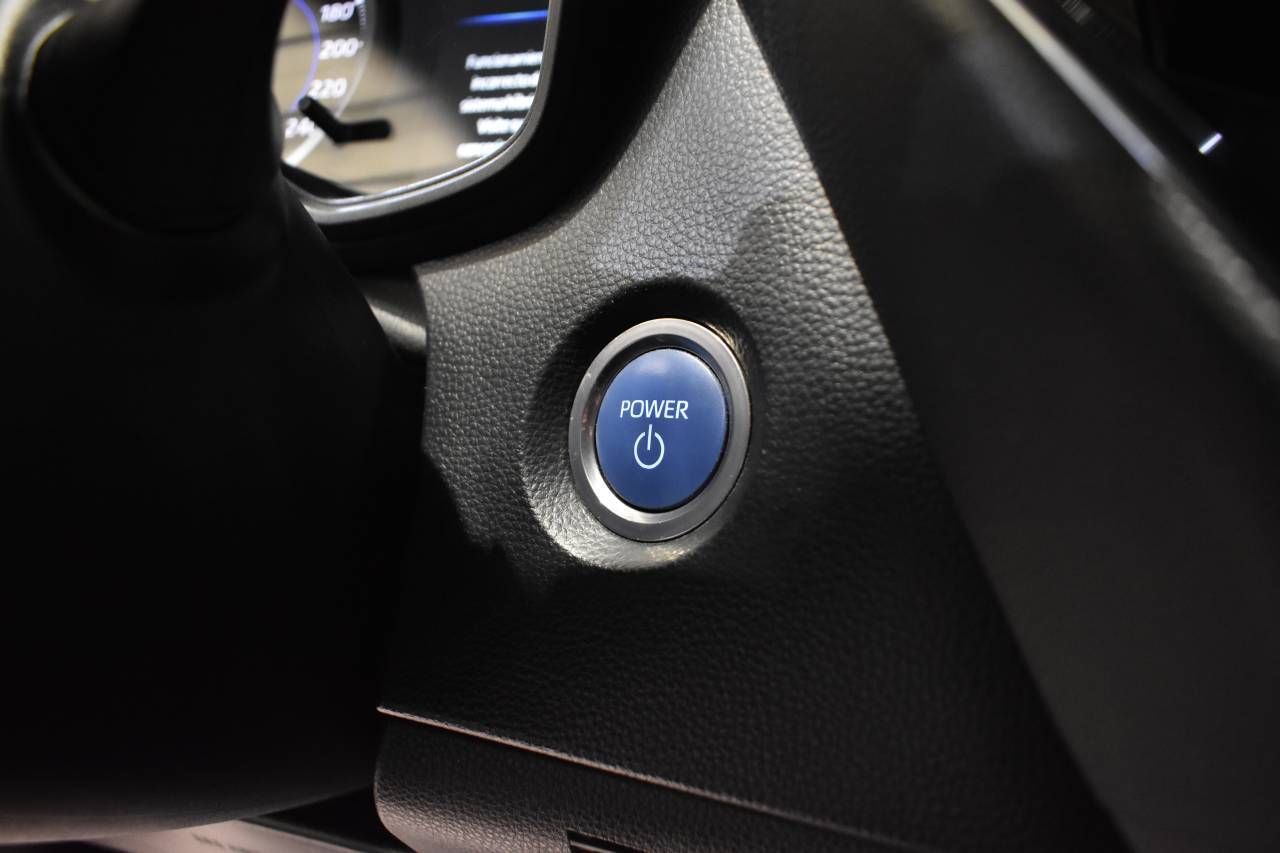 TOYOTA COROLLA 1.8 HYBRIDE 125H E-CVT BUSINESS - foto 38