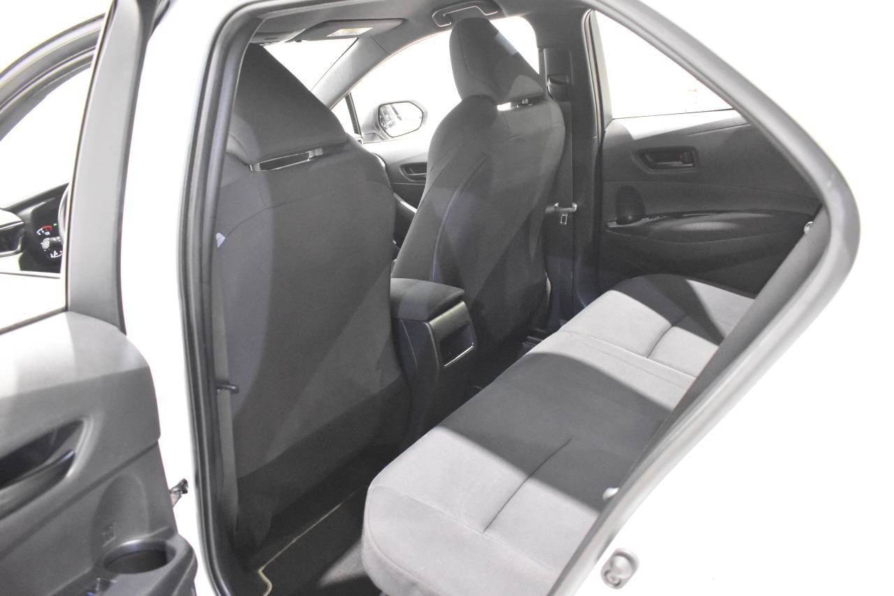 TOYOTA COROLLA 1.8 HYBRIDE 125H E-CVT BUSINESS - foto 17