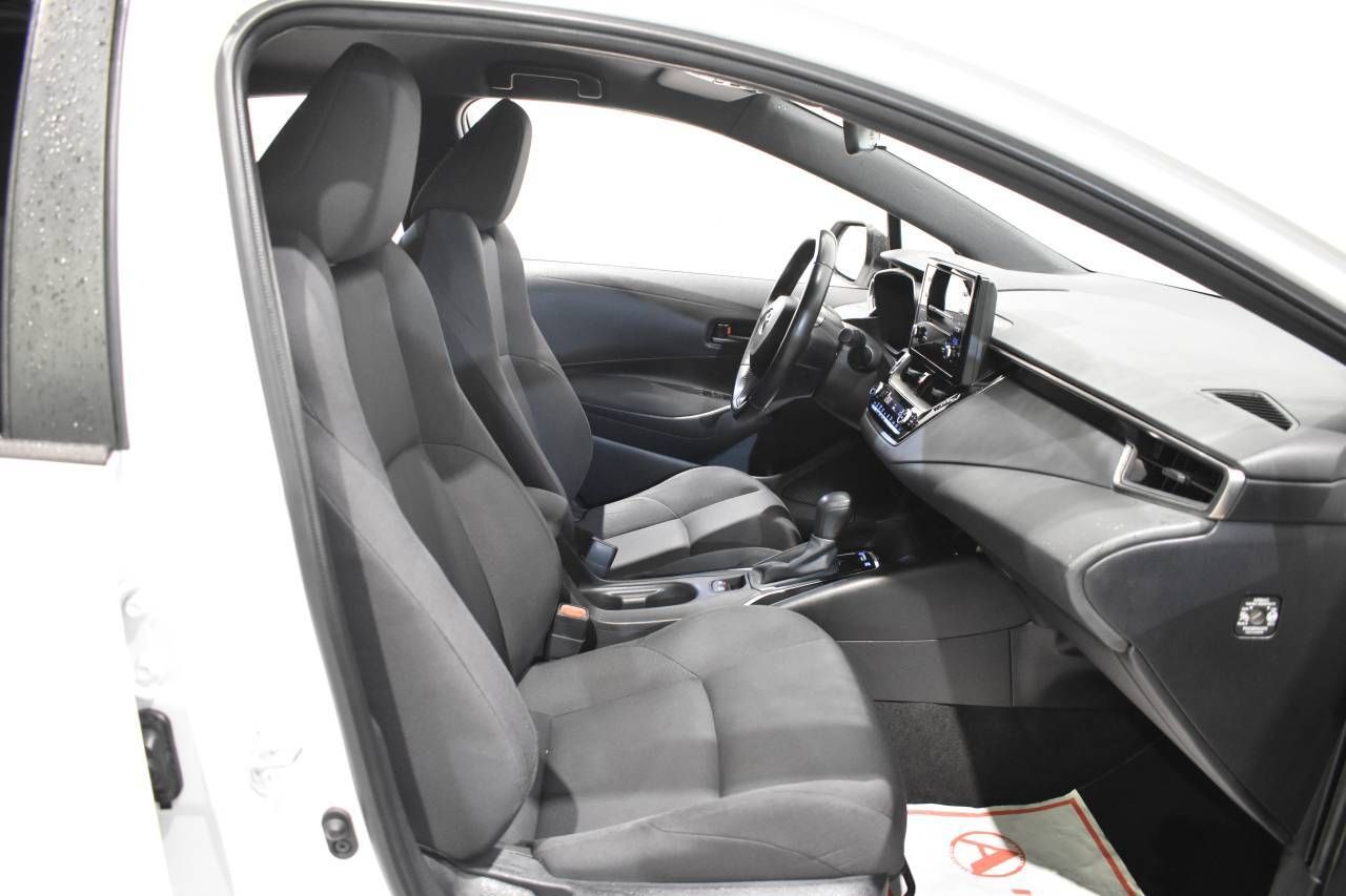 TOYOTA COROLLA 1.8 HYBRIDE 125H E-CVT BUSINESS - foto 13