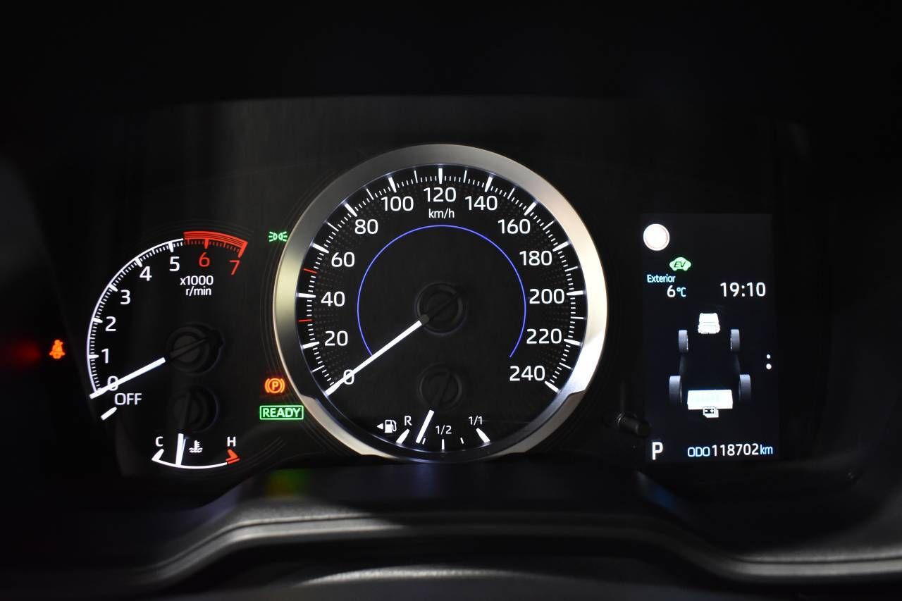 TOYOTA COROLLA 1.8 HYBRIDE 125H E-CVT BUSINESS - foto 32