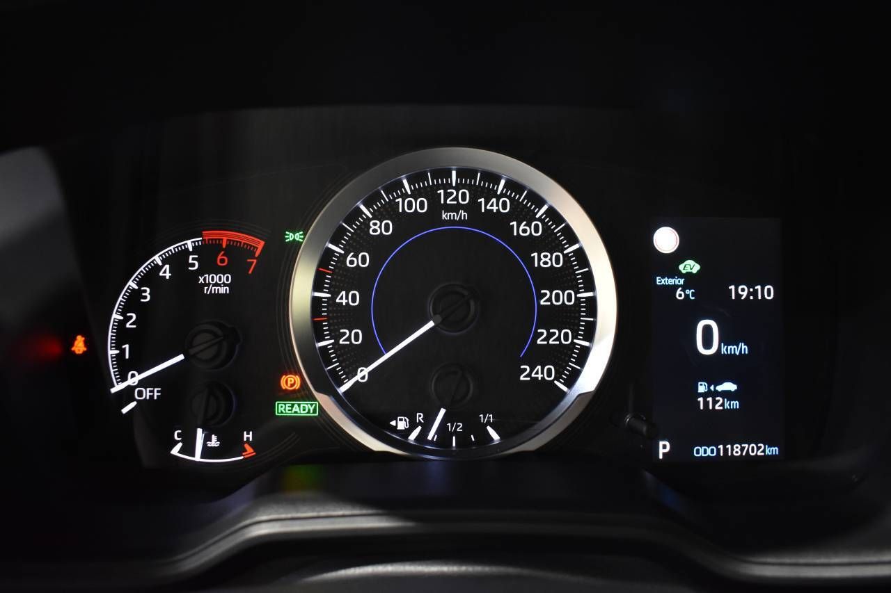 TOYOTA COROLLA 1.8 HYBRIDE 125H E-CVT BUSINESS - foto 30